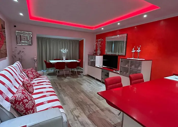 Lejlighed Ines Luxury