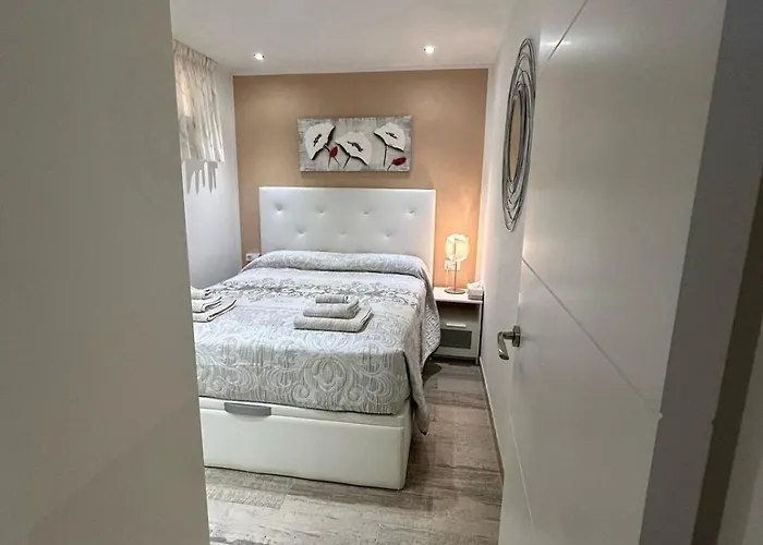 Ines Luxury Lejlighed *