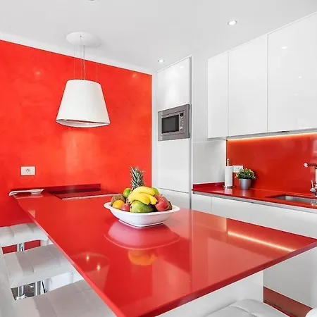 Apartament Ines Luxury