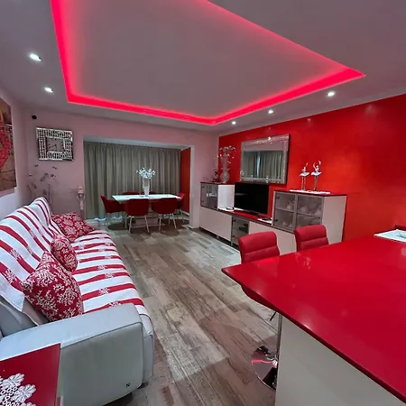 Apartment Ines Luxury