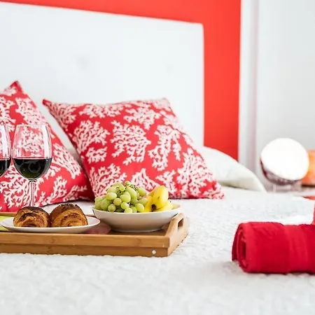 Apartament Ines Luxury *