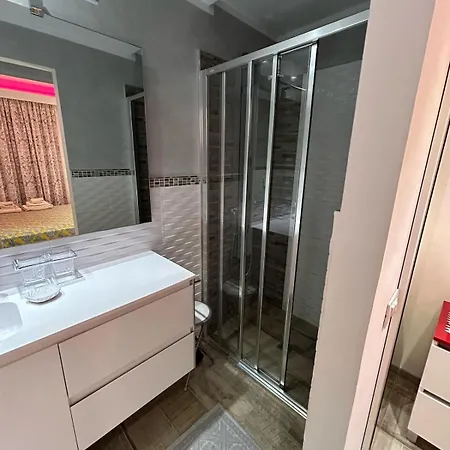 Apartment Ines Luxury Costa Adeje (Tenerife)