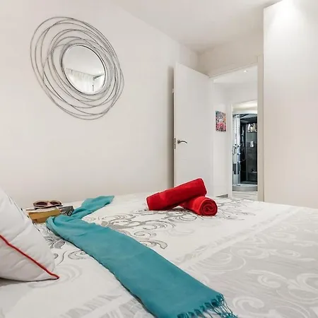 Apartament Ines Luxury Costa Adeje (Tenerife)