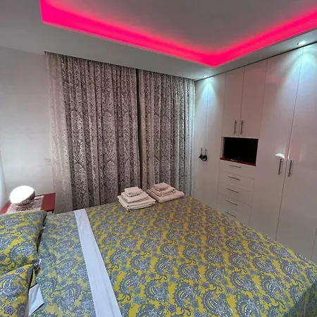 Apartment Ines Luxury *