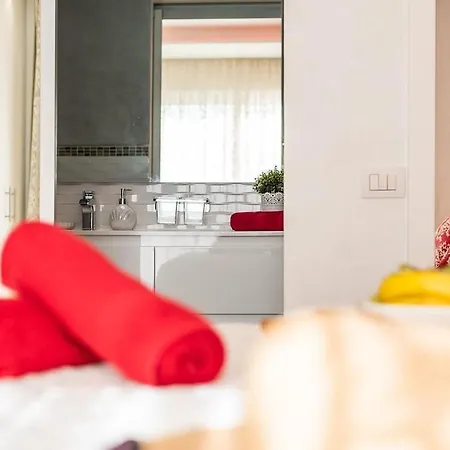 Apartment Ines Luxury Costa Adeje (Tenerife)