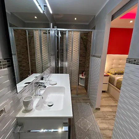 Apartament Ines Luxury