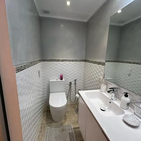 Ines Luxury Apartament Costa Adeje (Tenerife)