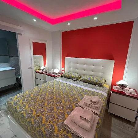 Apartment Ines Luxury *