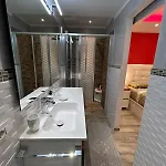 شقة Ines Luxury - Pool -