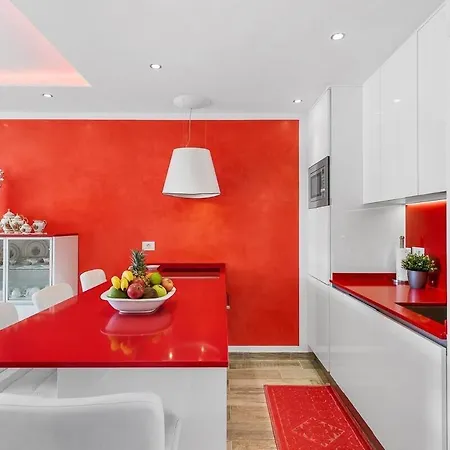 Ines Luxury Appartamento Costa Adeje (Tenerife)