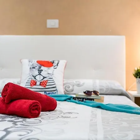 Appartamento Ines Luxury *