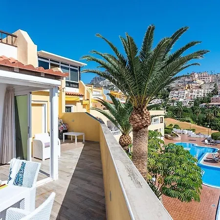 Appartamento Ines Luxury Costa Adeje (Tenerife)