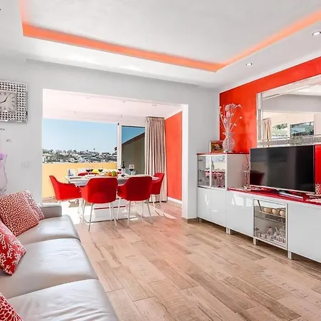 Ines Luxury - Pool - Appartement *