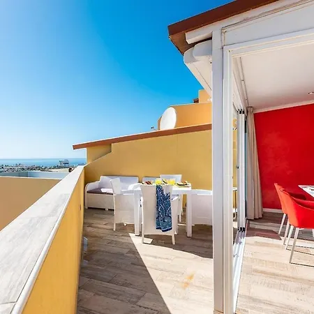 Ines Luxury * Costa Adeje (Tenerife)