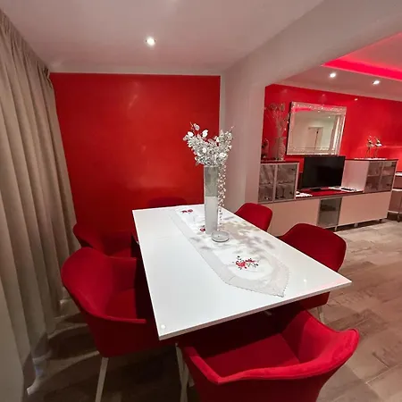 Apartament Ines Luxury - Pool - Costa Adeje (Tenerife)