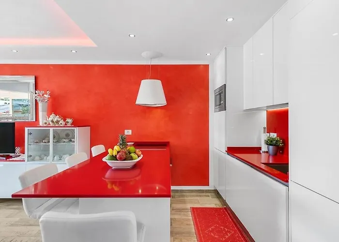 Ines Luxury - Pool - Appartement Costa Adeje (Tenerife)