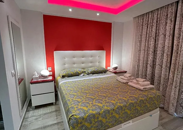 Ines Luxury - Pool - Appartement *