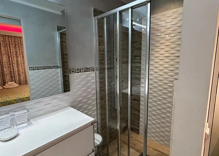 Appartement Ines Luxury - Pool -