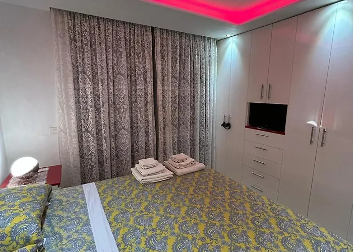 Appartement Ines Luxury - Pool - *