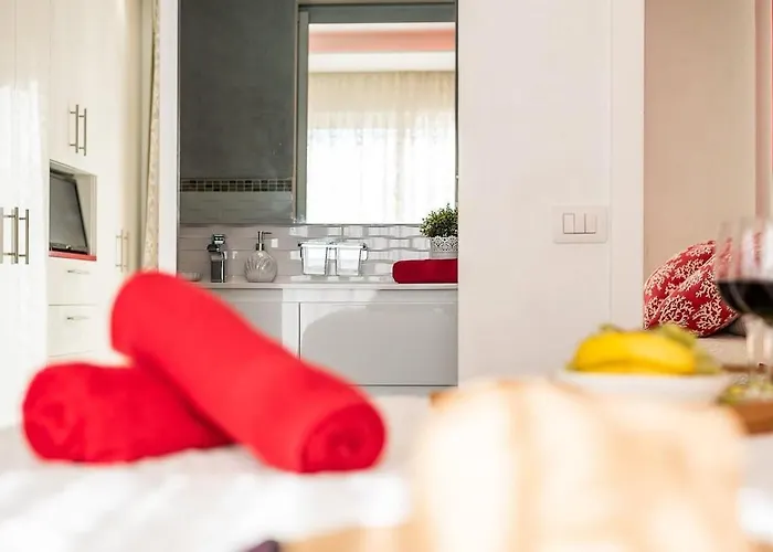 Appartement Ines Luxury - Pool - Costa Adeje (Tenerife)