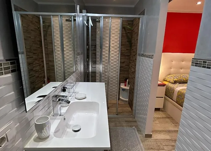 Appartement Ines Luxury - Pool -