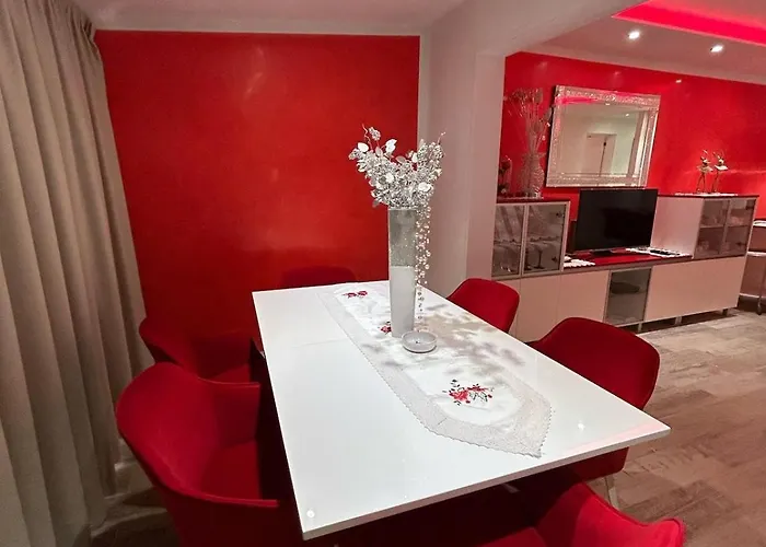 Appartement Ines Luxury - Pool - Costa Adeje (Tenerife)
