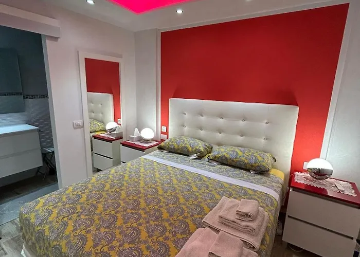 Appartement Ines Luxury - Pool - *
